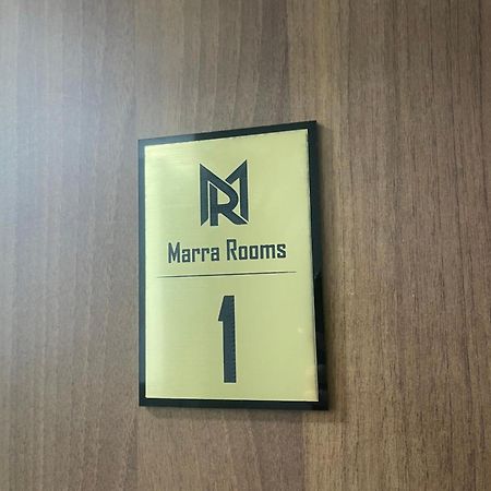 Marra'S Rooms Durrës Esterno foto